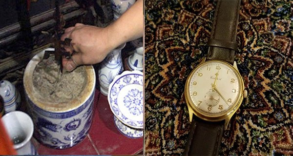 4 đồ vật người khác có cho không cũng đừng lấy, kẻo rước tai họa 4 do vat nguoi khac co cho khong cung dung lay, keo ruoc tai hoa