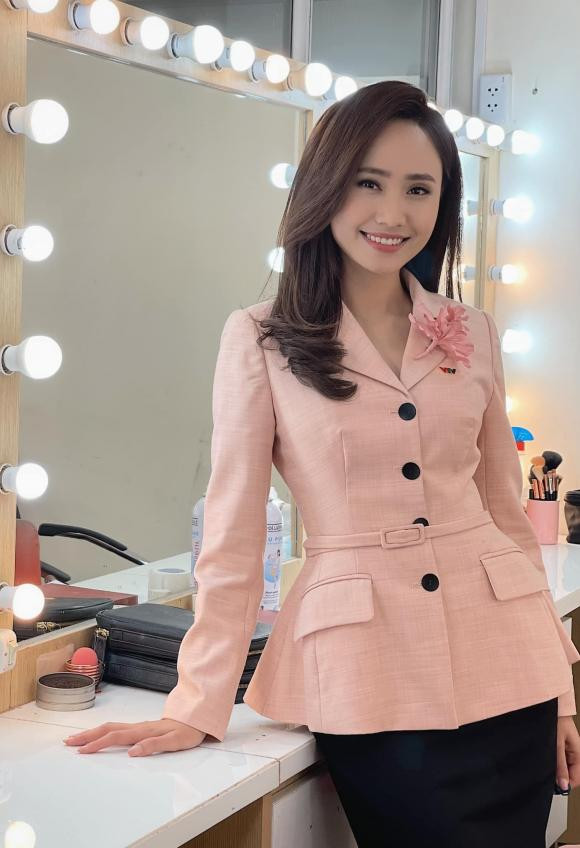 "Cô gái thời tiết" Xuân Anh bất ngờ chia sẻ ảnh 8 năm về trước - Hình 9