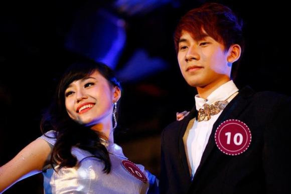 "Cô gái thời tiết" Xuân Anh bất ngờ chia sẻ ảnh 8 năm về trước - Hình 4