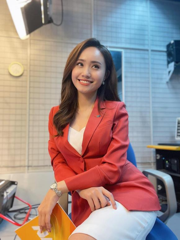 "Cô gái thời tiết" Xuân Anh bất ngờ chia sẻ ảnh 8 năm về trước - Hình 10