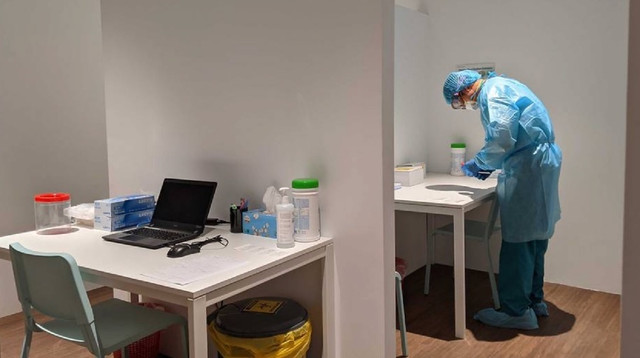 Công nghệ số giúp Singapore phục hồi ngành du lịch ảnh 3 Công nghệ số giúp Singapore phục hồi ngành du lịch ảnh 3