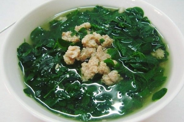 5 món dân dã giúp thải độc gan thận, ăn thường xuyên nội tạng sạch - Hình 3 5 mon dan da giup thai doc gan than, an thuong xuyen noi tang sach-Hinh-3