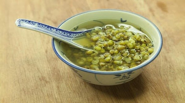 5 món dân dã giúp thải độc gan thận, ăn thường xuyên nội tạng sạch 5 mon dan da giup thai doc gan than, an thuong xuyen noi tang sach