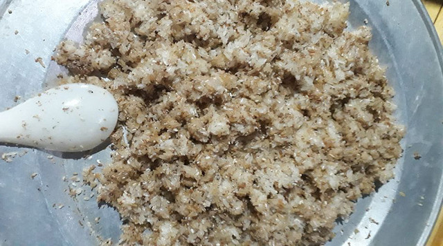 Loại trứng "thần dược" giảm giá, rao bán đầy chợ mạng - Hình 2 Loai trung