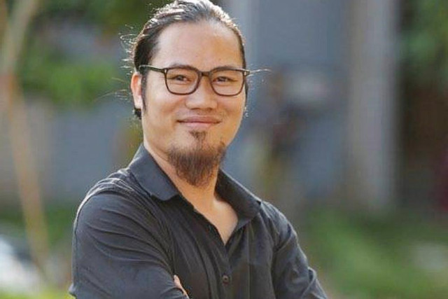 Góp ý Duy Mạnh nhưng Vượng Râu bị "dằn mặt" quá phũ phàng - Hình 4 Gop y Duy Manh nhung Vuong Rau bi