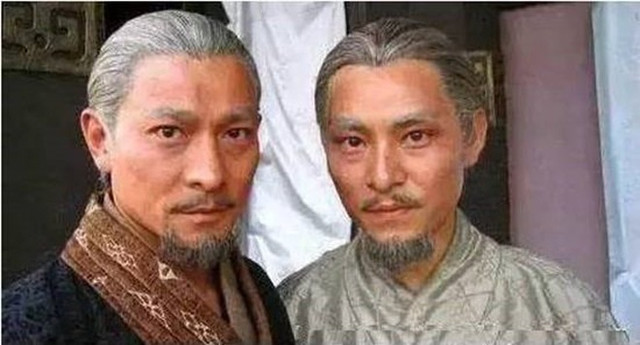 Nam diễn viên "đổi đời" sau 10 năm đóng thế cho Lưu Đức Hoa - Hình 2 Nam dien vien