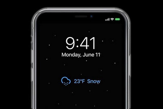 iPhone 13 sẽ có tính năng này giống Apple Watch iPhone 13 se co tinh nang nay giong Apple Watch