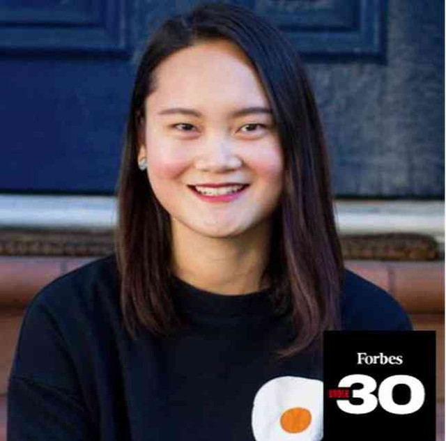 2 nữ doanh nhân 9x Việt đình đám lọt top Forbes Under 30 Asia năm 2021 2 nu doanh nhan 9x Viet dinh dam lot top Forbes Under 30 Asia nam 2021