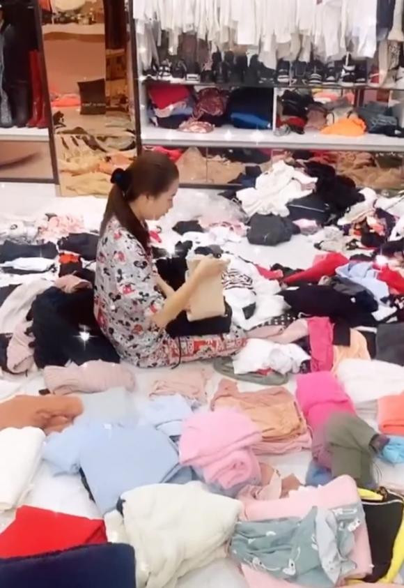 “Cô Tấm ngày nay” gọi tên trợ lý Ngọc Trinh - Hình 2 “Co Tam ngay nay” goi ten tro ly Ngoc Trinh-Hinh-2