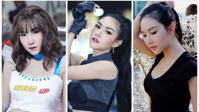 Góc tối nghề PG nhìn từ thảm kịch đau lòng của một hot girl - Hình 3 Goc toi nghe PG nhin tu tham kich dau long cua mot hot girl-Hinh-3
