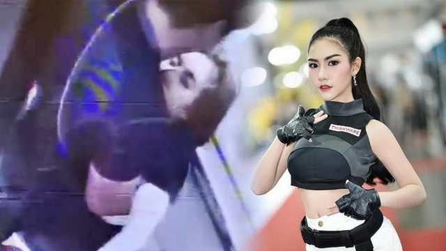 Góc tối nghề PG nhìn từ thảm kịch đau lòng của một hot girl Goc toi nghe PG nhin tu tham kich dau long cua mot hot girl