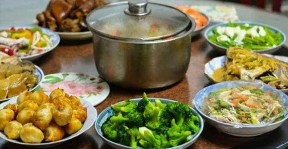 3 bữa sáng hại gan 'tàn nhẫn' nhất - Hình 2 3 bua sang hai gan 'tan nhan' nhat-Hinh-2