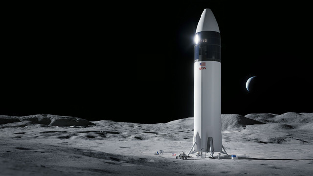 Thấy gì từ vụ tên lửa SpaceX mạnh nhất thế giới nổ giữa không trung? - Hình 3 Thay gi tu vu ten lua SpaceX manh nhat the gioi no giua khong trung?-Hinh-3