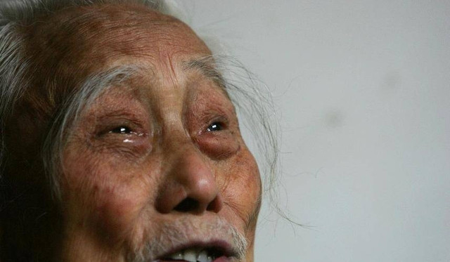 Nhìn lông mày đoán tất tật thể trạng một người sau tuổi trung niên - Hình 2 Nhin long may doan tat tat the trang mot nguoi sau tuoi trung nien-Hinh-2
