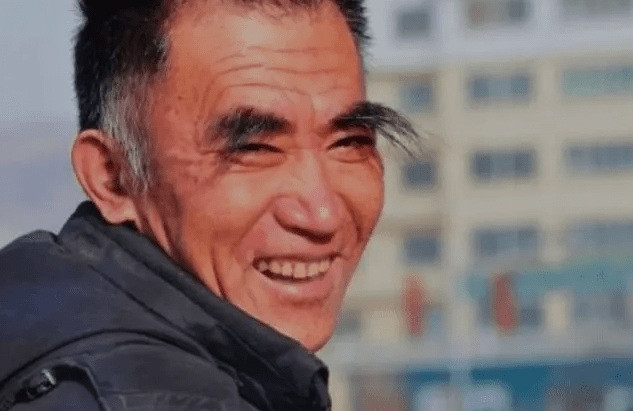 Nhìn lông mày đoán tất tật thể trạng một người sau tuổi trung niên - Hình 4 Nhin long may doan tat tat the trang mot nguoi sau tuoi trung nien-Hinh-4