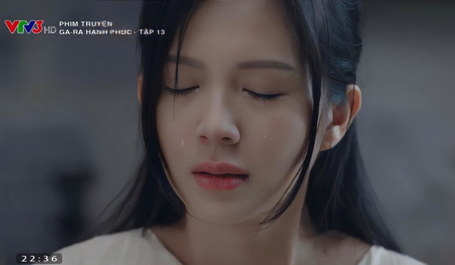 Hot girl Ngọc Huyền chia sẻ gì về vai diễn trong "Gara Hạnh phúc"? - Hình 3 Hot girl Ngoc Huyen chia se gi ve vai dien trong