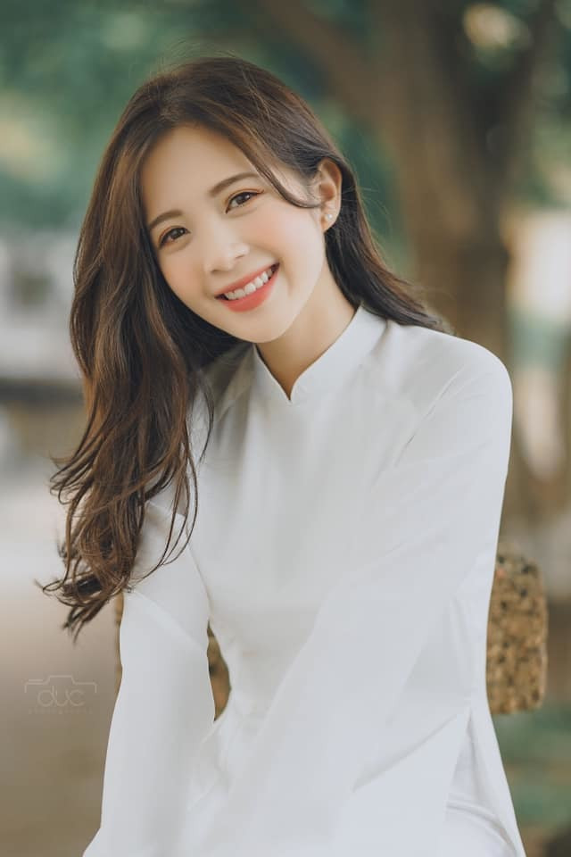 Hot girl Ngọc Huyền chia sẻ gì về vai diễn trong "Gara Hạnh phúc"? Hot girl Ngoc Huyen chia se gi ve vai dien trong