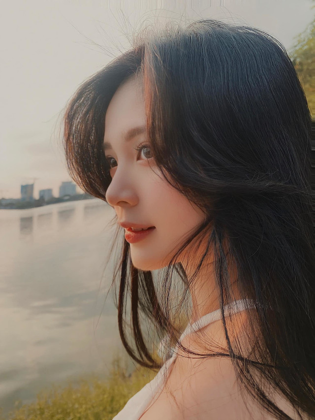 Hot girl Ngọc Huyền chia sẻ gì về vai diễn trong "Gara Hạnh phúc"? - Hình 8 Hot girl Ngoc Huyen chia se gi ve vai dien trong