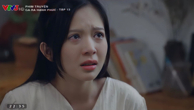 Hot girl Ngọc Huyền chia sẻ gì về vai diễn trong "Gara Hạnh phúc"? - Hình 2 Hot girl Ngoc Huyen chia se gi ve vai dien trong