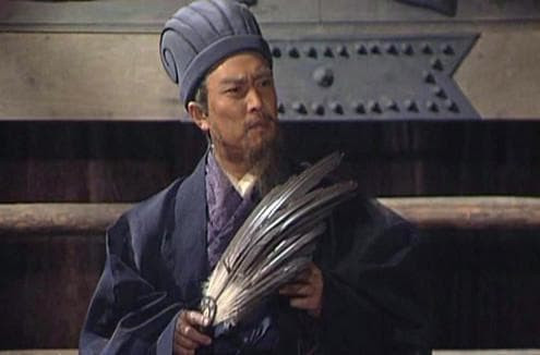 Sau khi Gia Cát Lượng qua đời đã để lại bao nhiêu tài sản? - Hình 3 Sau khi Gia Cat Luong qua doi da de lai bao nhieu tai san?-Hinh-3