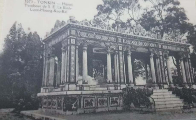 Sở hữu hơn 20 căn nhà ở phố cổ Hà Nội, ông là ai? - Hình 3 So huu hon 20 can nha o pho co Ha Noi, ong la ai?-Hinh-3