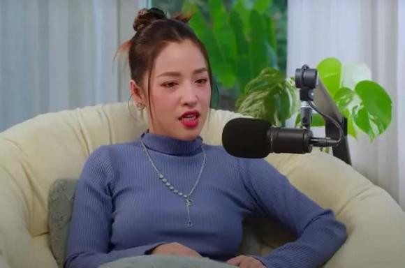 Khả Như dự đám cưới người khác, bạn thân Puka nói một câu xót xa Kha Nhu du dam cuoi nguoi khac, ban than Puka noi mot cau xot xa