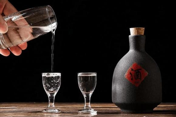 Người xưa dạy: 'Tiền không vay hai', 'rượu không uống ba' - Hình 3 Nguoi xua day: 'Tien khong vay hai', 'ruou khong uong ba'-Hinh-3