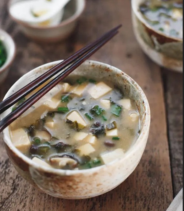 Chuyên gia dinh dưỡng chỉ ra 4 kiểu kết hợp bữa sáng hoàn hảo - Hình 3 Chuyen gia dinh duong chi ra 4 kieu ket hop bua sang hoan hao-Hinh-3