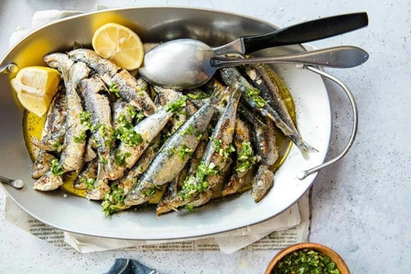 Chuyên gia dinh dưỡng chỉ ra 4 kiểu kết hợp bữa sáng hoàn hảo - Hình 5 Chuyen gia dinh duong chi ra 4 kieu ket hop bua sang hoan hao-Hinh-5