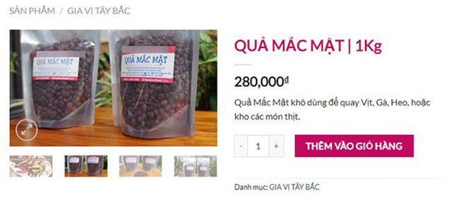 Thứ mọc bờ bụi ở Việt Nam, dân hái bán thành đặc sản - Hình 9 Thu moc bo bui o Viet Nam, dan hai ban thanh dac san-Hinh-9