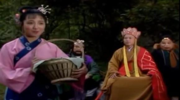 Trong 'Tây Du Ký', tại sao Đường Tăng không tin lời Tôn Ngộ Không? - Hình 3 Trong 'Tay Du Ky', tai sao Duong Tang khong tin loi Ton Ngo Khong?-Hinh-3