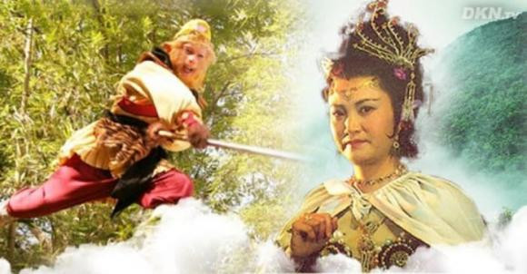Trong 'Tây Du Ký', tại sao Đường Tăng không tin lời Tôn Ngộ Không? - Hình 4 Trong 'Tay Du Ky', tai sao Duong Tang khong tin loi Ton Ngo Khong?-Hinh-4