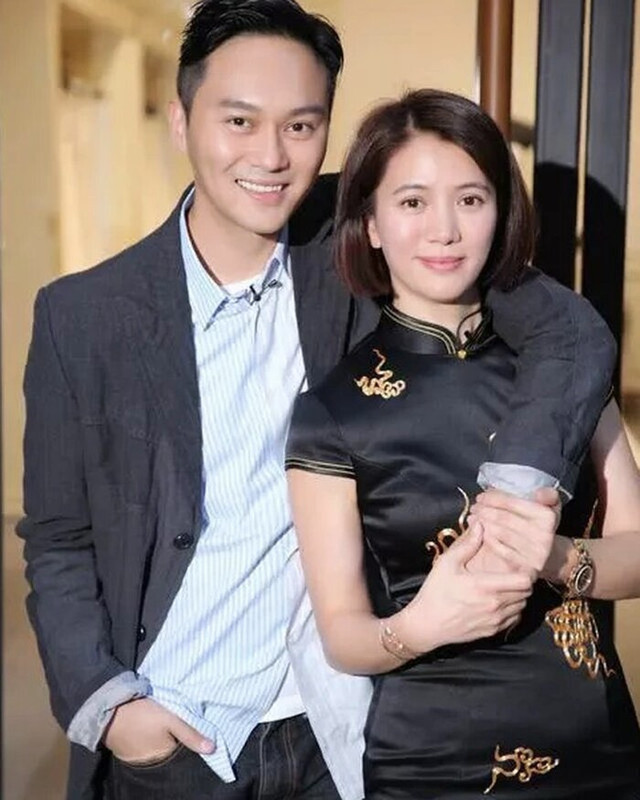 Hoa hậu lợi dụng đám cưới để thuận theo 'chiêu trò' của chồng - Hình 3 Hoa hau loi dung dam cuoi de thuan theo 'chieu tro' cua chong-Hinh-3