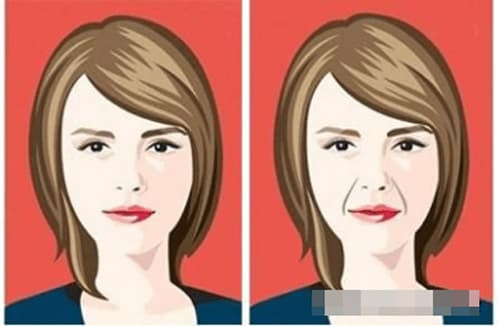 Những người có rãnh mũi má dài tốt hay xấu? - Hình 2 Nhung nguoi co ranh mui ma dai tot hay xau?-Hinh-2