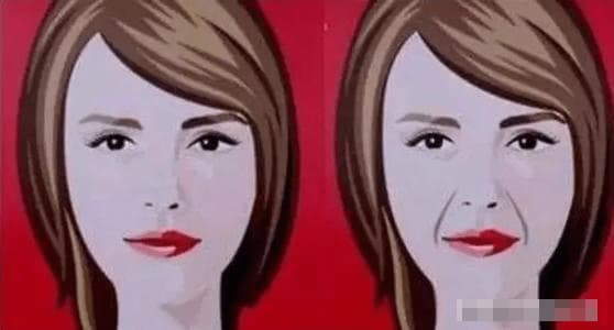 Những người có rãnh mũi má dài tốt hay xấu? Nhung nguoi co ranh mui ma dai tot hay xau?