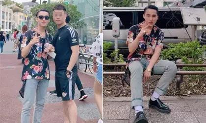 Sơn Tùng lộ da thật qua ảnh cam thường, chị em chỉ biết ước - Hình 12 Son Tung lo da that qua anh cam thuong, chi em chi biet uoc-Hinh-12