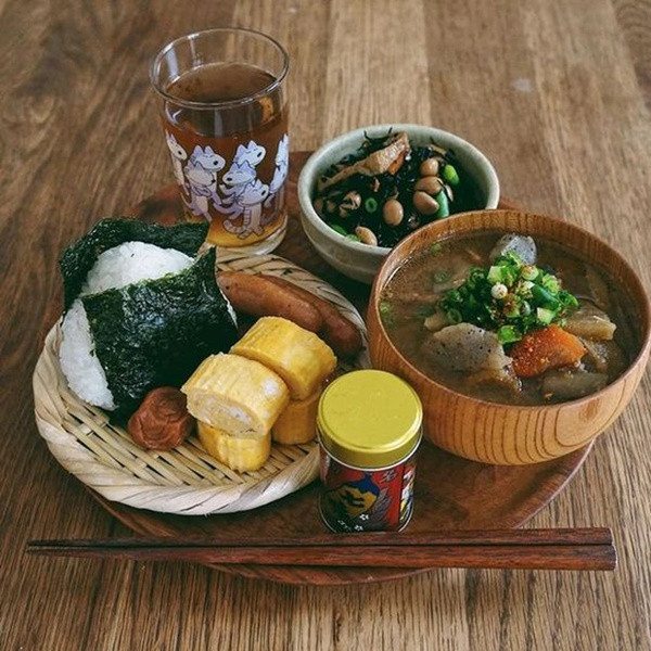 Ăn cơm kiểu Nhật giúp hạ đường huyết, hỗ trợ nuôi dưỡng lợi khuẩn An com kieu Nhat giup ha duong huyet, ho tro nuoi duong loi khuan