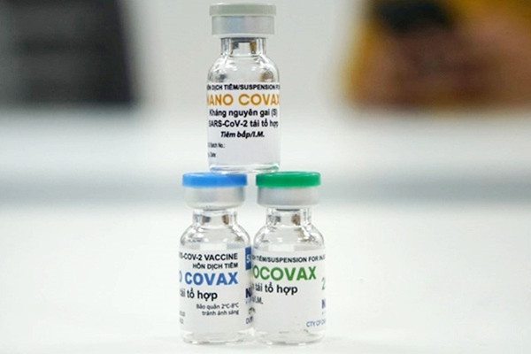 Vắc xin Nanocovax được Hội đồng đạo đức thông qua, phản ứng phụ sao? Vac xin Nanocovax duoc Hoi dong dao duc thong qua, phan ung phu sao?