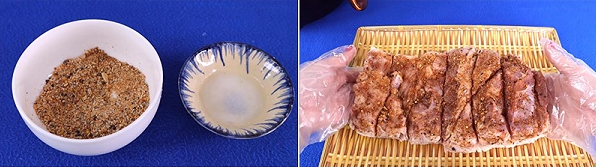 Làm heo quay giòn bì phải ướp với 2 gia vị này - Hình 8 Lam heo quay gion bi phai uop voi 2 gia vi nay-Hinh-8