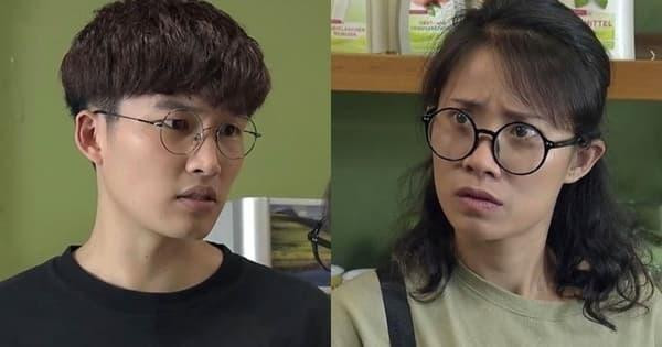 Dàn người tình màn ảnh của Đình Tú: Huyền Lizzie có đẹp đôi nhất? - Hình 8 Dan nguoi tinh man anh cua Dinh Tu: Huyen Lizzie co dep doi nhat?-Hinh-8