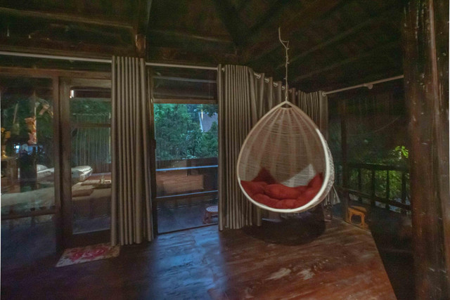 Kiến trúc sư trèo đèo, lội suối săn lùng nhà cổ để phục dựng - Hình 3 Kien truc su treo deo, loi suoi san lung nha co de phuc dung-Hinh-3