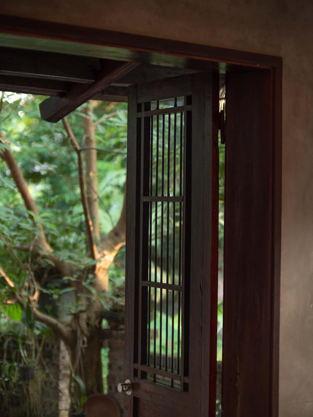 Kiến trúc sư trèo đèo, lội suối săn lùng nhà cổ để phục dựng - Hình 9 Kien truc su treo deo, loi suoi san lung nha co de phuc dung-Hinh-9