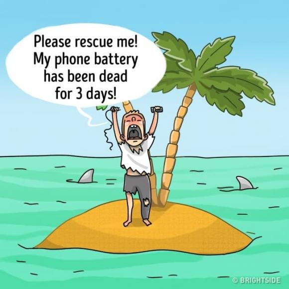 Chuyên viên kỹ thuật Apple tiết lộ 11 sai lầm người dùng iPhone - Hình 7 Chuyen vien ky thuat Apple tiet lo 11 sai lam nguoi dung iPhone-Hinh-7