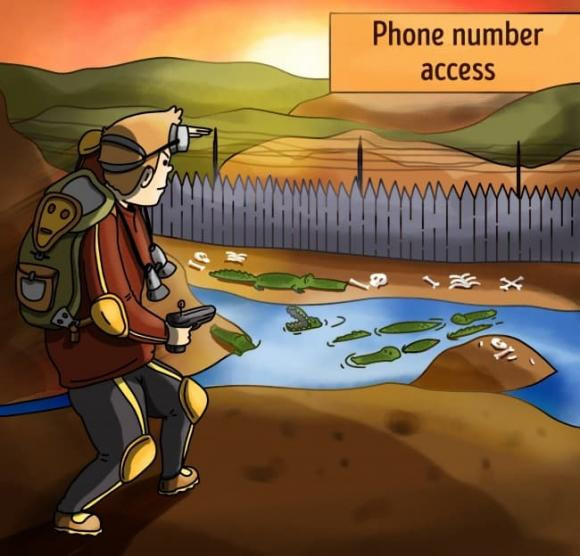 Chuyên viên kỹ thuật Apple tiết lộ 11 sai lầm người dùng iPhone - Hình 2 Chuyen vien ky thuat Apple tiet lo 11 sai lam nguoi dung iPhone-Hinh-2
