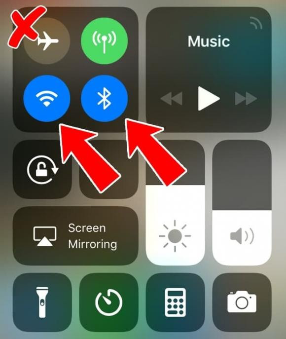 Chuyên viên kỹ thuật Apple tiết lộ 11 sai lầm người dùng iPhone - Hình 10 Chuyen vien ky thuat Apple tiet lo 11 sai lam nguoi dung iPhone-Hinh-10