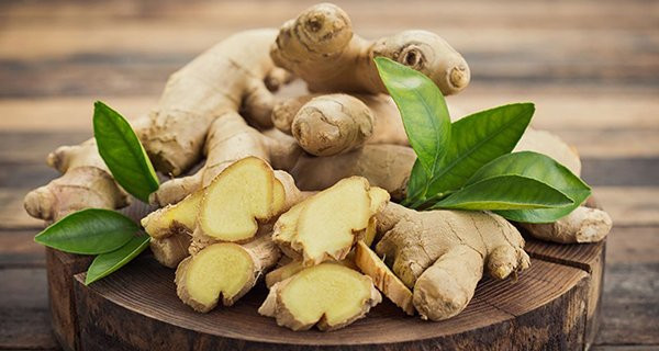Đàn ông không bỏ gừng, đàn bà không bỏ đường, nhân đôi tuổi thọ Dan ong khong bo gung, dan ba khong bo duong, nhan doi tuoi tho