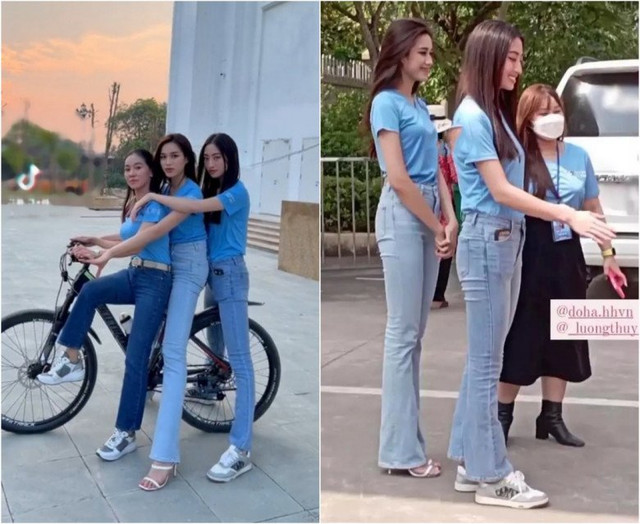 Đỗ Hà sở hữu một điểm cực phẩm trên cơ thể đẹp bất chấp - Hình 4 Do Ha so huu mot diem cuc pham tren co the dep bat chap-Hinh-4