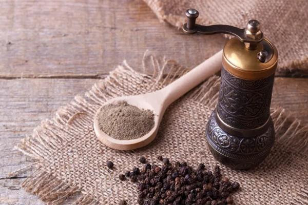 Tác dụng, tác hại của hạt tiêu với sức khỏe ảnh 2 Tác dụng, tác hại của hạt tiêu với sức khỏe ảnh 2