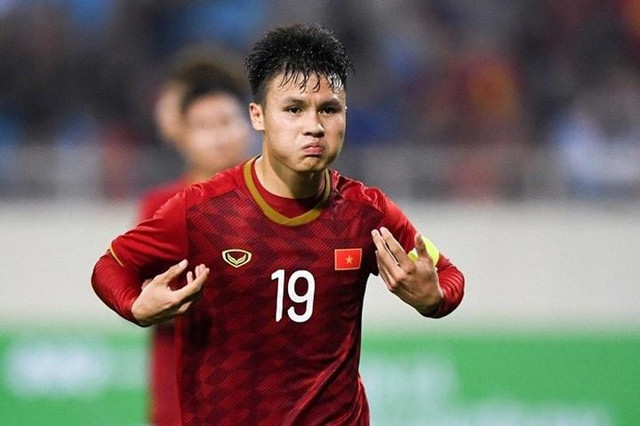 Bất ngờ tình hình hiện tại của Quang Hải khi rời tuyển Việt Nam - Hình 3 Bat ngo tinh hinh hien tai cua Quang Hai khi roi tuyen Viet Nam-Hinh-3