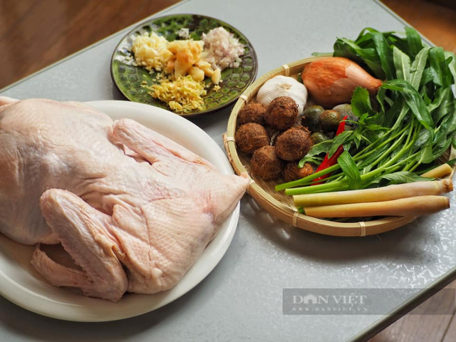Làm vịt om sấu thêm nước nóng hay nước lạnh? - Hình 2 Lam vit om sau them nuoc nong hay nuoc lanh?-Hinh-2